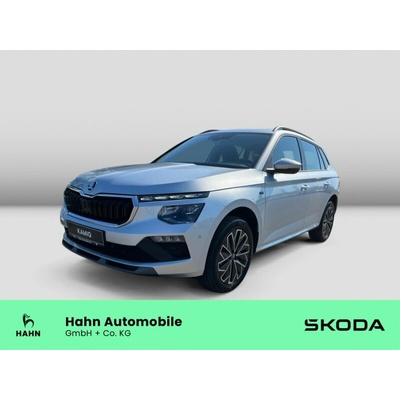 Skoda Kamiq 1.0 TSI 85 kW