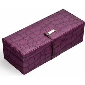 JKBox šperkovnica KVSWSP578-A10 purple