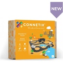 Connetix Creative Roads Pack 48 ks silnice