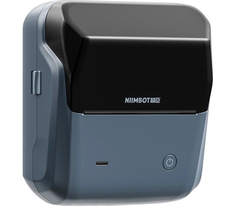 NiiMbot B31