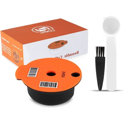 Многократна капсула за кафе съвместима с кафемашини Тасимо, 60ml (TS-60)