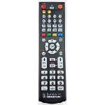 GENERAL Cmx DVD1010 - съвместимо дистанционно управление на марката General (Cmx DVD1010) Дистанционно