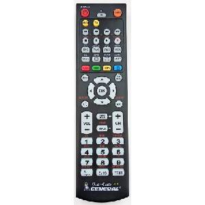 GENERAL Cmx DVD1010 - съвместимо дистанционно управление на марката General (Cmx DVD1010) Дистанционно