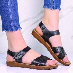 Xcess Сандали 6508-1 Black
