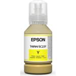 Epsonblaek Epson SC-T3100x Yellow 140ml T49H (C13T49H400)