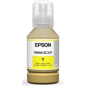 Epsonblaek Epson SC-T3100x Yellow 140ml T49H (C13T49H400)