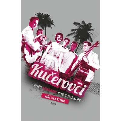 Kučerovci - Jiří Vlastník