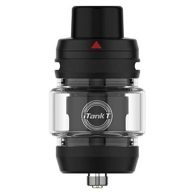 Vaporesso iTank T Clearomizér Black 6ml – Zboží Mobilmania