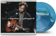 Clapton Eric Unplugged Enhanced Edition 2 CD