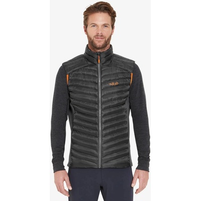 Rab Cirrus Flex Vest graphene