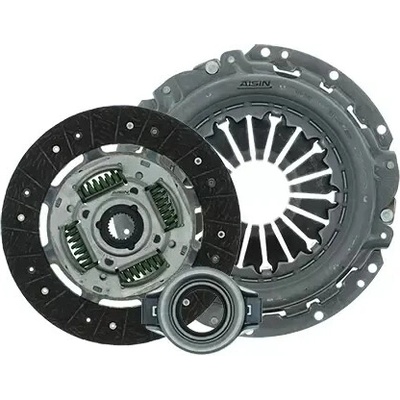 AISIN Sada spojky AISIN Clutch Kit (3P) ASN KN-242