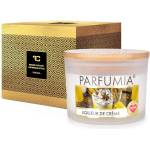 Dedra LIQUEUR DE CRÈME | соева свещ | 2 фитила | PARFUMIA® | 400 мл