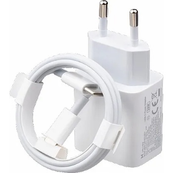 Xiaomi Wall Charger IMILAB 20W с кабел Type-C - Type-C A829-12167C-EU