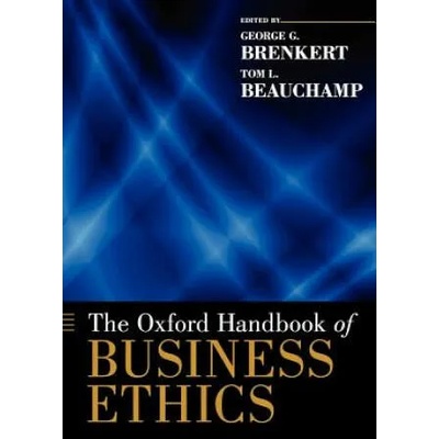 Oxford Handbook of Business Ethics | George G Brenkert