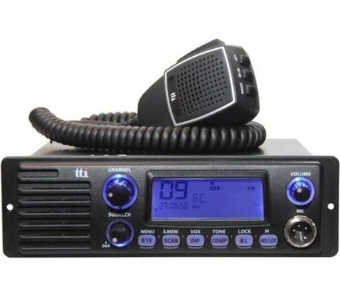 TTI TCB 1100