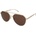 Alexander McQueen Слънчеви очила Alexander McQueen AM0478S 002