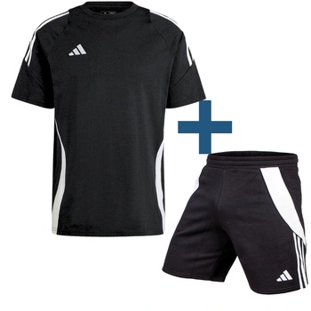 ADIDAS Спортен комплект tiro 24 set men - ij9954 / ip1954