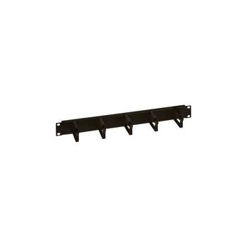 Legrand Панел за управление на кабели Legrand - 1U - 2-пътен, Linkeo, метален 646520 (646520)
