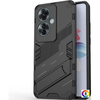 Image 1 of OPPO Reno11 F 5G Punk Armor Удароустойчив Калъф и Протектор