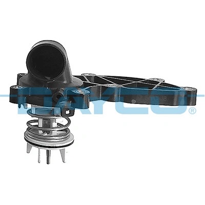Termostat, chladivo DAYCO DT1068F