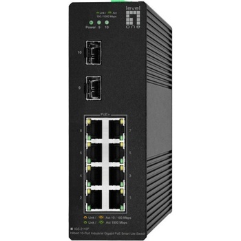 LEVELONE IGS-2110P