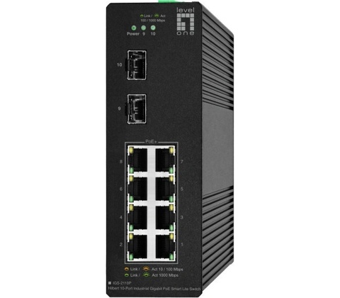 LEVELONE IGS-2110P