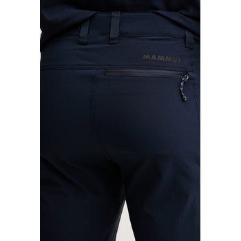 Mammut туристически къс панталон мъжки Runbold IV (1023.01190)