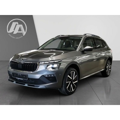 Skoda Kamiq 1.5 TSI 110 kW