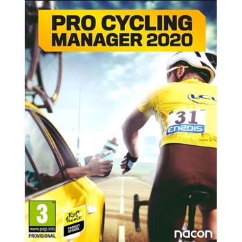 Pro Cycling Manager 2020
