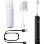 Movado Electric Toothbrush MOVA Fresh (black)