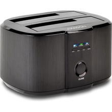 Axagon USB 3.0 DUAL HDD DOCK ADSA-ST