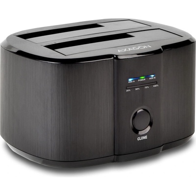 Axagon USB 3.0 DUAL HDD DOCK ADSA-ST – Sleviste.cz