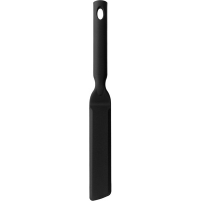 BRABANTIA Non Black černá 30,5 cm (365249) - nylonová kuchyňská obracečka na palačinky