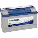 VARTA G3 Blue Dynamic 95Ah EN 800A right+ (595 402 080 3132)