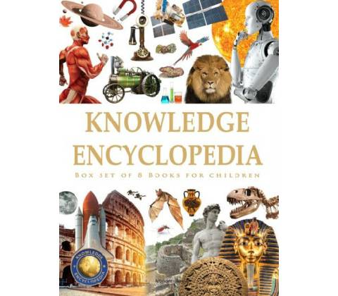 Knowledge Encyclopedia