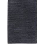 Villeroy & Boch Тъмносив ръчно изработен вълнен килим 120x170 cm Francois - Villeroy&Boch (106051-120x170)