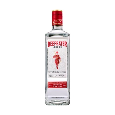 Beefeater Джин 700мл 700мл