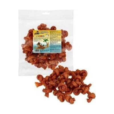 Pet paradise uzly kuřecí s mrkví 230 g