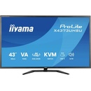 iiyama ProLite X4373UHSU-B2