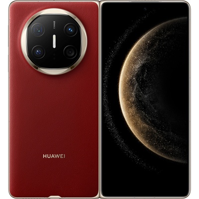 HUAWEI Mate X6 12GB/512GB Red – Zboží Živě