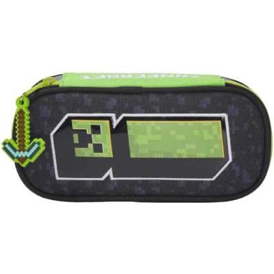UWEAR Несесер Minecraft Hostile Behavior
