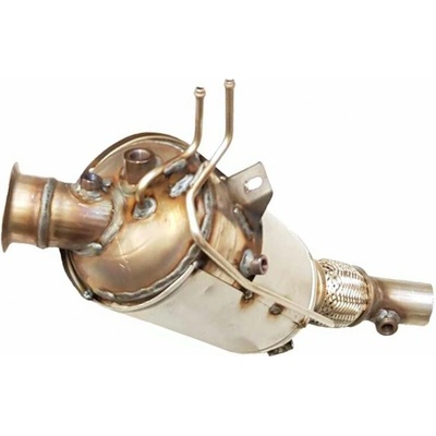 JMJ 1229DPF filtr výfuku