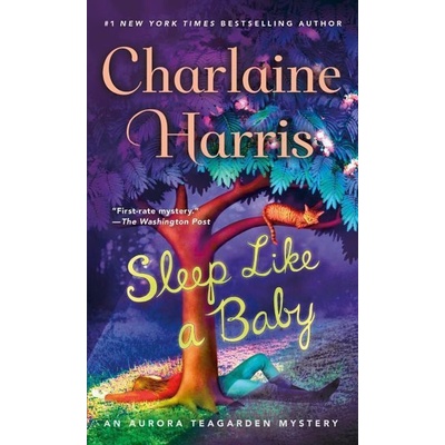 Sleep Like a Baby - Charlaine Harris