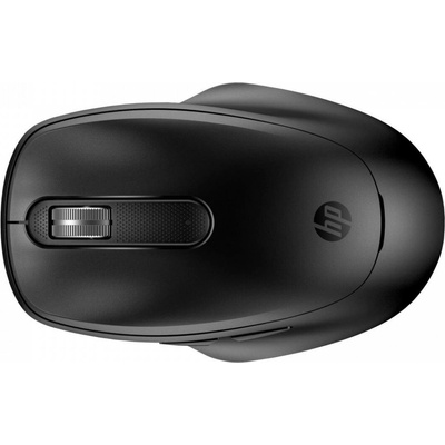 HP 510 Ultra-Fast Rechargeable Wireless Mouse 9C2F6AA
