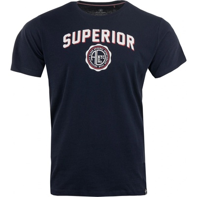 Athl triko DPT DUCIO Navy modrá