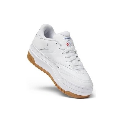 Reebok Club C Extra Ftw white/ ftw white/ vector blue