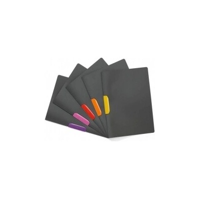 DURABLE Obal s klipom DURASWING COLOR mix farieb