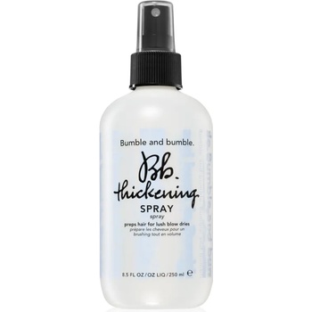 Image 1 of Bumble and Bumble Thickening Spray спрей за обем За коса 250ml