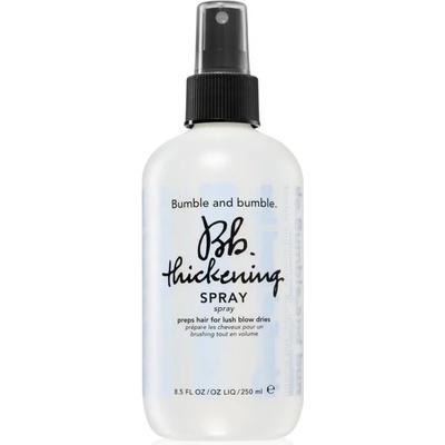 Bumble and Bumble Thickening Spray спрей за обем За коса 250ml