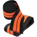 Titan IPF THP Knee Wraps 2